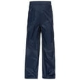 thumbnail image 1 of Trespass Pantalon Imperméable pour Enfants, Compact, Respirant Qikpac, 1 of 3