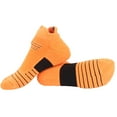 thumbnail image 1 of Sport Running SockCombed Cotton Basketball Breathable Shock Absorption Socks Breathable Basketball Socks Exceptional Value, 1 of 5