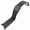 20mm, variant on 18mm 20mm 22mm 24mm Universal Straps Curved End Solid Stainless Steel Folding Safety Buckle Watchband Fit For Seiko