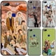 thumbnail image 2 of Funda Para Samsung Galaxy J7 Prime S10 Plus M31 Note 9 A72 J4 J8 S20 FE 10 Lite S9 BTS Bangtan Boys, 2 of 4