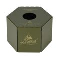 thumbnail image 3 of Cubierta Protectora Del Tanque Gas Campamento CAJA METAL (Cubierta Larga), 3 of 7