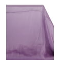 thumbnail image 2 of Zelouf Charley Varigated Organza  , Sewing, DIY, Crafts Fabric by the Yard, Dusty Plum, 5 Yard, 2 of 3