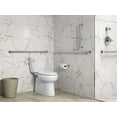 thumbnail image 2 of Kohler K-25160-CP 18 in. Components Grab Bar - Polished Chrome, 2 of 3