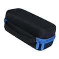 thumbnail image 4 of LOVIVER Darts Case Accessories Protective Inner Pouches Compatible Entertainment EVA Blue, 4 of 8