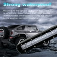 thumbnail image 4 of Rbaofujie 6.5inch 18w Led Work Floodlight Bar Offroad Driving Light for Car Motorcycle, 4 of 6