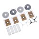 thumbnail image 1 of Accesorios de Aspiradora de Robot ANGGREK para VXVC26, 1 of 7