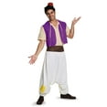thumbnail image 1 of Aladdin Déguisement Adulte de Rat des Rues, 1 of 4