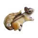 thumbnail image 2 of Estatua de ardilla, idea decorativa para manualidades, juguete para niños, figura de resina, animal Cola rizada múltiple, 2 of 8