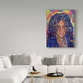 thumbnail image 3 of Trademark Fine Art 'Howard Stern' Canvas Art by Howie Green, 3 of 3
