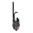 thumbnail image 2 of Langgg Carburetor Metal Fuel Delivery Carb Smooth Part Repairing Parts Cars Tools Supply Injectors Main Jets Accessories, 2 of 6