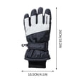 thumbnail image 1 of Childrens Winter Velvet Insulation Cold and Waterproof, 1 of 5