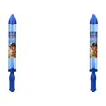 thumbnail image 1 of HUASHENG Water Water Squirter Style Water Spray Toy For Couples High Pressure Pull Out Sprinkler Spray Toys Family Friends Interactive Pool Game, 1 of 5