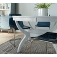 thumbnail image 5 of KILZ Chalk Style Paint, Interior, Ultra Flat, Platinum Ring, 1 Quart, 5 of 9