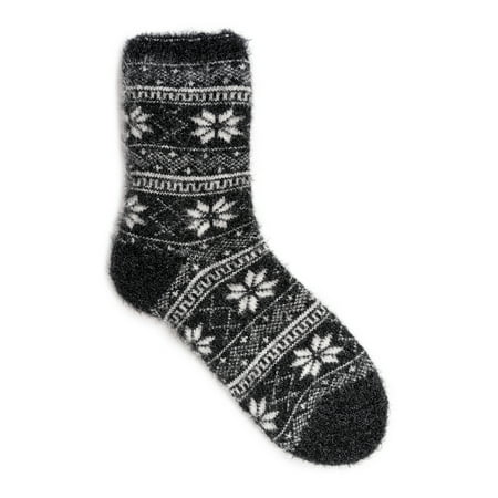 

Women s Novelty Insulated Socks