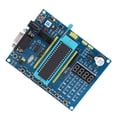 thumbnail image 1 of Placa de desarrollo Bling Bling 51 Módulo de microcomputadora 3-5V, 1 of 11