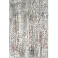 thumbnail image 2 of eRug Outlet Collection Capri Tapis Moderne Abstrait Grande Taille Multicolore, 2 of 6