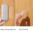 thumbnail image 2 of Nano cinta adhesiva de doble cara Ultra fuerte, transparente, resistente al agua, tira adhesiva Extra fuerte, cintas de dos lados de alta resistencia, 1/2/3/5M, 2 of 5