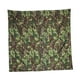 thumbnail image 1 of Lona de Camping resistente al agua Sunnimix Camufje 1.5x2m Huella de la tienda, 1 of 8
