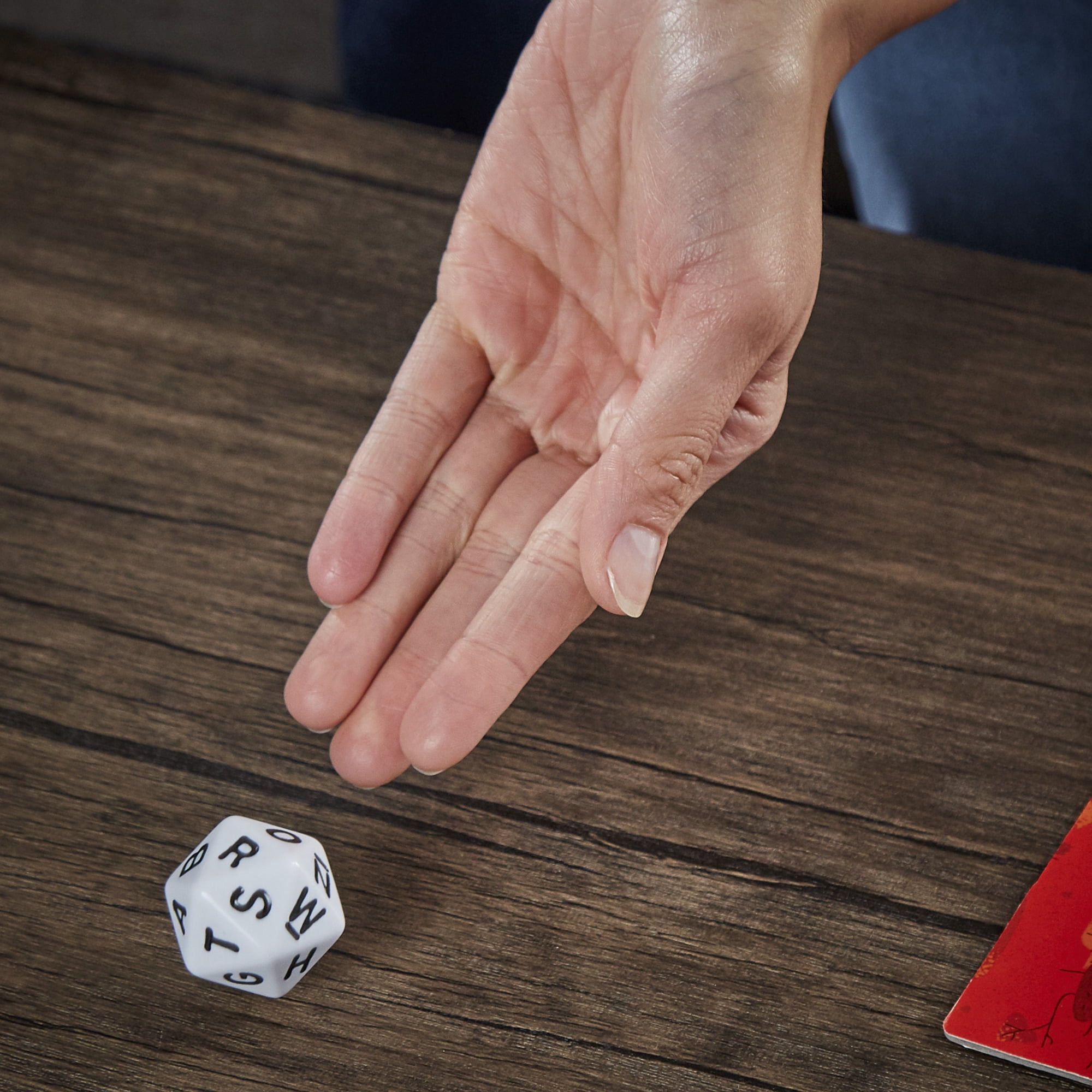 Classic Scattergories Game, Party Game for Adults and Teens Ages