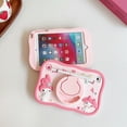 thumbnail image 3 of Adecuado para Apple Huawei tablet ipad10 funda protectora/matepad silicona mini1/2/3 soft pro4, 3 of 5