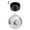 with Ball, variant on Sound Control 18 LED Lights,Glass Rotating Mirror Disco Ball Motor,Mirror Reflection Ball Hanging for with Ball
