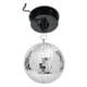 thumbnail image 1 of Control de sonido del motor de la bola de RGBW 18 LED para DJ Stage con pelota Yuyangstore luz de bola de discoteca giratoria, 1 of 8
