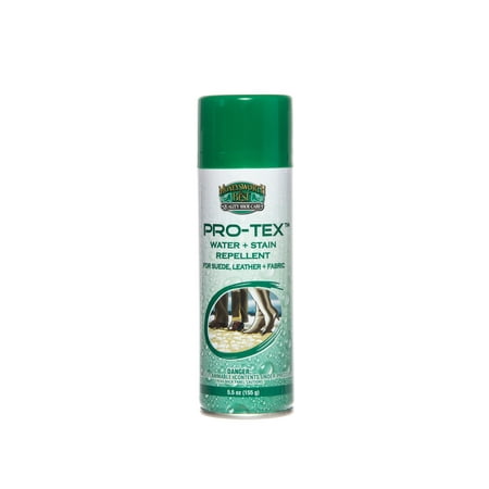 Pro-Tex Water & Stain Repellent (Best Suede Water Repellent)
