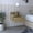 Beige, variant on Floating Design/In RV or Tiny House/Solves Space Issues