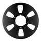 thumbnail image 1 of Carrete Cinta DQrwqpou 10 5 Pulgadas 6 Orificios para Studer ReVox/TEAC/BASF negro, 1 of 9