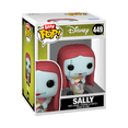 thumbnail image 5 of Funko Bitty POP! Starter Set: The Nightmare Before Christmas Collectible Vinyl Mini-Figures, 5 of 9