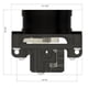 thumbnail image 3 of Mini extrusora Sherpa Accesorios de impresora 3D Extrusora liviana compatible con impresora 3D Voron Meterk Extrusora, 3 of 7