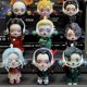 thumbnail image 2 of User-X Skullpanda X The Adams Family Series Blind Box Doll Binary Action Figure Model Figure Birthday Surprise Gift Toys, 2 of 5