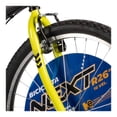 thumbnail image 4 of Bicicleta NEXT Tipo Montaña FS Rodada 26, 18 Velocidades, 4 of 4