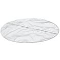 thumbnail image 4 of Intex 28409E Pure Spa 6-Person Inflatable Portable Heated Bubble Jet Hot Tub, 4 of 7