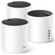 thumbnail image 1 of Deco X55 TP-Link sistema Wi-Fi 6 Mesh Doble Banda AX3000 3000 Mbps (3-pack) TP-Link Deco X55  3pack, 1 of 5