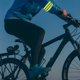 thumbnail image 5 of Brazaletes reflectantes, 2 piezas de pulsera reflectora ajustable de seguridad Parallelbars, banda reflectante de alta visibilidad nocturna, equipo reflectante para correr para ciclismo, trotar,, 5 of 5
