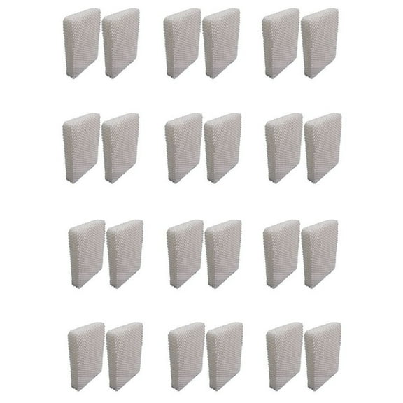 24 Humidifier Filter Pads for Vornado MD1-0002