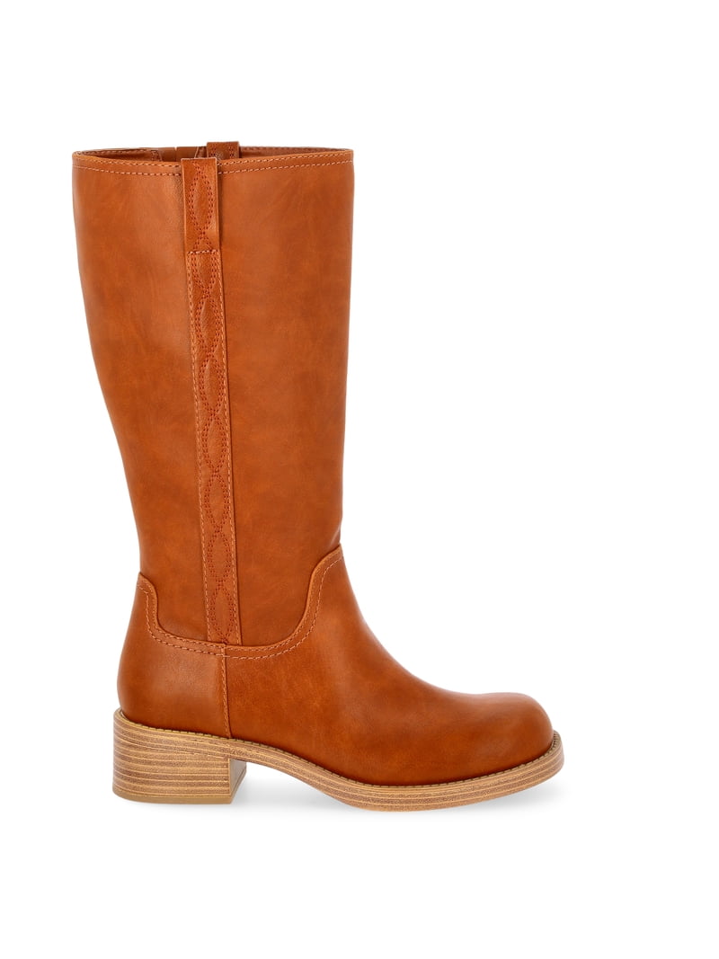 Panama Jack Bambina Boots - Women's Mid-Calf Boots, US Size 9