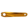 thumbnail image 5 of Anneau de Chaîne Design Creux Manivelle Haute Résistance Réduit la Friction pour Modèles de Vélos, 5 of 5