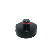 Teslapucks Lifting Jack Pad Automotive Specialty Parts for Tesla, 4 Piece