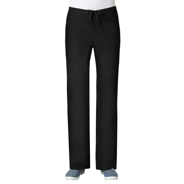 Core by Maevn Pantalon D\'uniforme Médical Unisexe Sans Couture