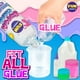 thumbnail image 2 of Solución activadora de limo FUN KIDZ Super Clear, 1 litro, con taza, 2 of 9
