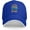 Blue, variant on Running Hats for Women Sarcastic Sports Hats for Women's It's Weird Being The Same Age As Old People Running Hat