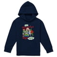 thumbnail image 1 of Toy Story Chandail à Capuche de Noël pour Garçons/filles, 1 of 6