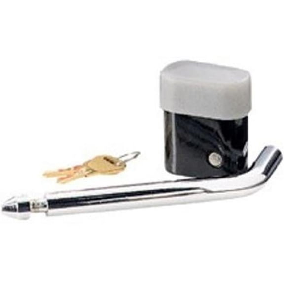 Hd Lockable Hitch Pin (Off-Road Recovery)