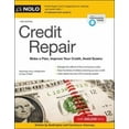 thumbnail image 1 of Credit Repair: Make a Plan, Improve Your Credit, Avoid Scams, 1 of 1