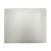 Range Kleen SilverWave Non Slip Counter Mats, 17 x 14