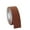 Brown, variant on Elastic Knee Bandage for Myalgia Relief, 2.5cm x 5m Sports Tennis Volleyball Leg Compression Wrap, 1 Roll