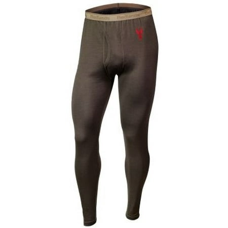 Badlands Ovis Long Underwear Pants, Stone, Extra