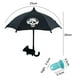 thumbnail image 2 of Paraguas Para Teléfono Móvil, Accesorios De Cubierta, Ventosa Profesional, Estante Para Teléfonos, Soporte Para Parasol, Decoración, Accesorio De Protección Inevent EL016465-04, 2 of 5